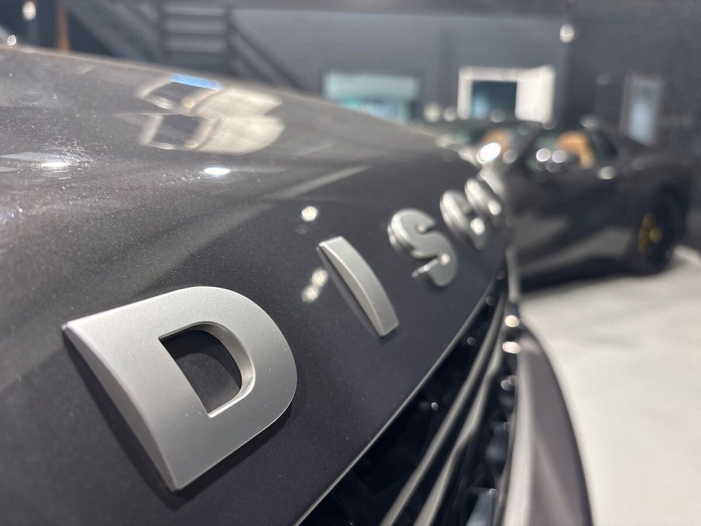 USED 2016 66 LAND ROVER DISCOVERY 4 3.0 SD V6 Landmark SUV 5dr Diesel Auto 4WD Euro 6 (s/s) (256 bhp) CLEAR GLASS EXAMPLE|CAM BELT