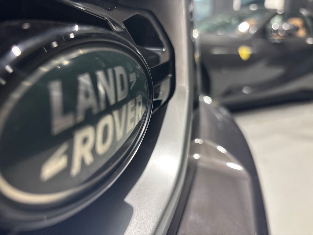 USED 2016 66 LAND ROVER DISCOVERY 4 3.0 SD V6 Landmark SUV 5dr Diesel Auto 4WD Euro 6 (s/s) (256 bhp) CLEAR GLASS EXAMPLE|CAM BELT