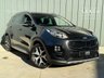 USED 2017 KIA SPORTAGE GT-Line 1.6 T-GDi SUV 5dr Petrol Manual AWD Euro 6 (174 bhp) 