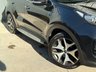 USED 2017 KIA SPORTAGE GT-Line 1.6 T-GDi SUV 5dr Petrol Manual AWD Euro 6 (174 bhp) 