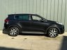 USED 2017 KIA SPORTAGE GT-Line 1.6 T-GDi SUV 5dr Petrol Manual AWD Euro 6 (174 bhp) 