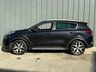 USED 2017 KIA SPORTAGE GT-Line 1.6 T-GDi SUV 5dr Petrol Manual AWD Euro 6 (174 bhp) 