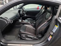 USED 2018 18 AUDI TT RS 2.5 TFSI Coupe 3dr Petrol S Tronic quattro Euro 6 (s/s) (400 ps) 