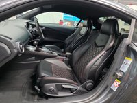 USED 2018 18 AUDI TT RS 2.5 TFSI Coupe 3dr Petrol S Tronic quattro Euro 6 (s/s) (400 ps) 