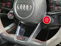 USED 2018 18 AUDI TT RS 2.5 TFSI Coupe 3dr Petrol S Tronic quattro Euro 6 (s/s) (400 ps) 