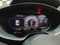USED 2018 18 AUDI TT RS 2.5 TFSI Coupe 3dr Petrol S Tronic quattro Euro 6 (s/s) (400 ps) 