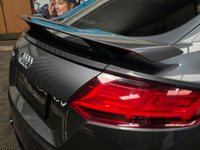 USED 2018 18 AUDI TT RS 2.5 TFSI Coupe 3dr Petrol S Tronic quattro Euro 6 (s/s) (400 ps) 