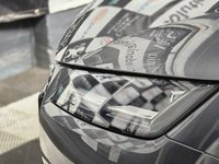 USED 2018 18 AUDI TT RS 2.5 TFSI Coupe 3dr Petrol S Tronic quattro Euro 6 (s/s) (400 ps) 