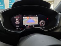 USED 2018 18 AUDI TT RS 2.5 TFSI Coupe 3dr Petrol S Tronic quattro Euro 6 (s/s) (400 ps) 