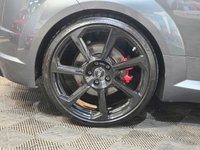 USED 2018 18 AUDI TT RS 2.5 TFSI Coupe 3dr Petrol S Tronic quattro Euro 6 (s/s) (400 ps) 