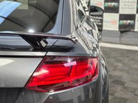 USED 2018 18 AUDI TT RS 2.5 TFSI Coupe 3dr Petrol S Tronic quattro Euro 6 (s/s) (400 ps) 
