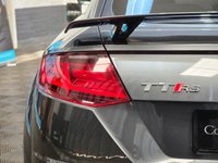 USED 2018 18 AUDI TT RS 2.5 TFSI Coupe 3dr Petrol S Tronic quattro Euro 6 (s/s) (400 ps) 