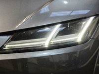 USED 2018 18 AUDI TT RS 2.5 TFSI Coupe 3dr Petrol S Tronic quattro Euro 6 (s/s) (400 ps) 