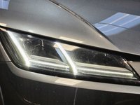 USED 2018 18 AUDI TT RS 2.5 TFSI Coupe 3dr Petrol S Tronic quattro Euro 6 (s/s) (400 ps) 