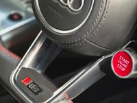 USED 2018 18 AUDI TT RS 2.5 TFSI Coupe 3dr Petrol S Tronic quattro Euro 6 (s/s) (400 ps) 
