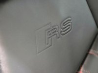 USED 2018 18 AUDI TT RS 2.5 TFSI Coupe 3dr Petrol S Tronic quattro Euro 6 (s/s) (400 ps) 