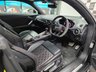 USED 2018 18 AUDI TT RS 2.5 TFSI Coupe 3dr Petrol S Tronic quattro Euro 6 (s/s) (400 ps) 