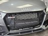 USED 2018 18 AUDI TT RS 2.5 TFSI Coupe 3dr Petrol S Tronic quattro Euro 6 (s/s) (400 ps) 