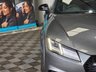 USED 2018 18 AUDI TT RS 2.5 TFSI Coupe 3dr Petrol S Tronic quattro Euro 6 (s/s) (400 ps) 