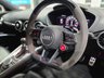 USED 2018 18 AUDI TT RS 2.5 TFSI Coupe 3dr Petrol S Tronic quattro Euro 6 (s/s) (400 ps) 