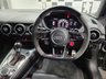 USED 2018 18 AUDI TT RS 2.5 TFSI Coupe 3dr Petrol S Tronic quattro Euro 6 (s/s) (400 ps) 