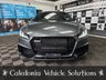 USED 2018 18 AUDI TT RS 2.5 TFSI Coupe 3dr Petrol S Tronic quattro Euro 6 (s/s) (400 ps) 
