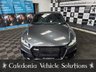 USED 2018 18 AUDI TT RS 2.5 TFSI Coupe 3dr Petrol S Tronic quattro Euro 6 (s/s) (400 ps) 