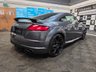 USED 2018 18 AUDI TT RS 2.5 TFSI Coupe 3dr Petrol S Tronic quattro Euro 6 (s/s) (400 ps) 