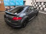 USED 2018 18 AUDI TT RS 2.5 TFSI Coupe 3dr Petrol S Tronic quattro Euro 6 (s/s) (400 ps) 