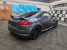 USED 2018 18 AUDI TT RS 2.5 TFSI Coupe 3dr Petrol S Tronic quattro Euro 6 (s/s) (400 ps) 