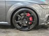 USED 2018 18 AUDI TT RS 2.5 TFSI Coupe 3dr Petrol S Tronic quattro Euro 6 (s/s) (400 ps) 