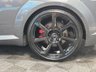 USED 2018 18 AUDI TT RS 2.5 TFSI Coupe 3dr Petrol S Tronic quattro Euro 6 (s/s) (400 ps) 
