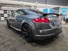 USED 2018 18 AUDI TT RS 2.5 TFSI Coupe 3dr Petrol S Tronic quattro Euro 6 (s/s) (400 ps) 
