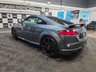 USED 2018 18 AUDI TT RS 2.5 TFSI Coupe 3dr Petrol S Tronic quattro Euro 6 (s/s) (400 ps) 