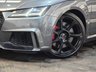 USED 2018 18 AUDI TT RS 2.5 TFSI Coupe 3dr Petrol S Tronic quattro Euro 6 (s/s) (400 ps) 