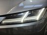 USED 2018 18 AUDI TT RS 2.5 TFSI Coupe 3dr Petrol S Tronic quattro Euro 6 (s/s) (400 ps) 