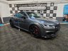 USED 2018 18 AUDI TT RS 2.5 TFSI Coupe 3dr Petrol S Tronic quattro Euro 6 (s/s) (400 ps) 