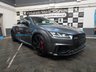 USED 2018 18 AUDI TT RS 2.5 TFSI Coupe 3dr Petrol S Tronic quattro Euro 6 (s/s) (400 ps) 