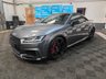 USED 2018 18 AUDI TT RS 2.5 TFSI Coupe 3dr Petrol S Tronic quattro Euro 6 (s/s) (400 ps) 