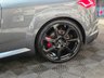 USED 2018 18 AUDI TT RS 2.5 TFSI Coupe 3dr Petrol S Tronic quattro Euro 6 (s/s) (400 ps) 