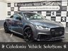 USED 2018 18 AUDI TT RS 2.5 TFSI Coupe 3dr Petrol S Tronic quattro Euro 6 (s/s) (400 ps) 