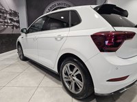 USED 2023 72 VOLKSWAGEN POLO 1.0 TSI R-Line Hatchback 5dr Petrol Manual Euro 6 (s/s) (95 ps) IMMACULATE EXAMPLE + LOW MILES