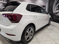 USED 2023 72 VOLKSWAGEN POLO 1.0 TSI R-Line Hatchback 5dr Petrol Manual Euro 6 (s/s) (95 ps) IMMACULATE EXAMPLE + LOW MILES