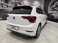 USED 2023 72 VOLKSWAGEN POLO 1.0 TSI R-Line Hatchback 5dr Petrol Manual Euro 6 (s/s) (95 ps) IMMACULATE EXAMPLE + LOW MILES