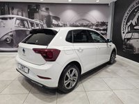 USED 2023 72 VOLKSWAGEN POLO 1.0 TSI R-Line Hatchback 5dr Petrol Manual Euro 6 (s/s) (95 ps) IMMACULATE EXAMPLE + LOW MILES