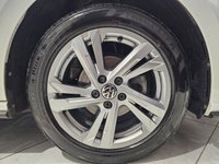 USED 2023 72 VOLKSWAGEN POLO 1.0 TSI R-Line Hatchback 5dr Petrol Manual Euro 6 (s/s) (95 ps) IMMACULATE EXAMPLE + LOW MILES