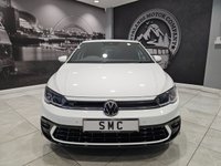 USED 2023 72 VOLKSWAGEN POLO 1.0 TSI R-Line Hatchback 5dr Petrol Manual Euro 6 (s/s) (95 ps) IMMACULATE EXAMPLE + LOW MILES