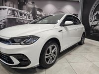 USED 2023 72 VOLKSWAGEN POLO 1.0 TSI R-Line Hatchback 5dr Petrol Manual Euro 6 (s/s) (95 ps) IMMACULATE EXAMPLE + LOW MILES