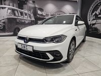 USED 2023 72 VOLKSWAGEN POLO 1.0 TSI R-Line Hatchback 5dr Petrol Manual Euro 6 (s/s) (95 ps) IMMACULATE EXAMPLE + LOW MILES