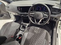 USED 2023 72 VOLKSWAGEN POLO 1.0 TSI R-Line Hatchback 5dr Petrol Manual Euro 6 (s/s) (95 ps) IMMACULATE EXAMPLE + LOW MILES